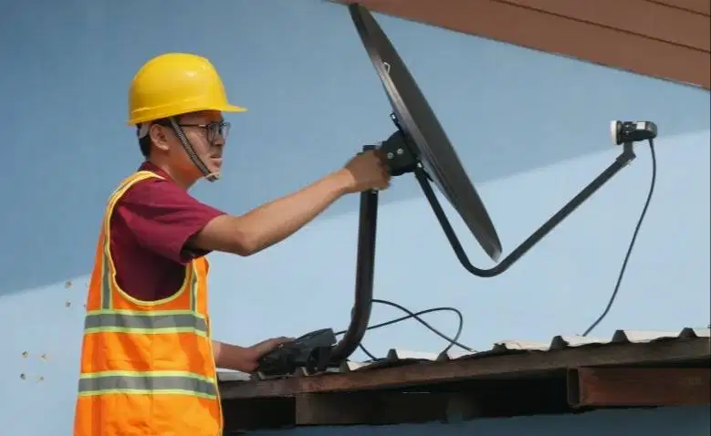 Lowongan Calon Teknisi Serabutan