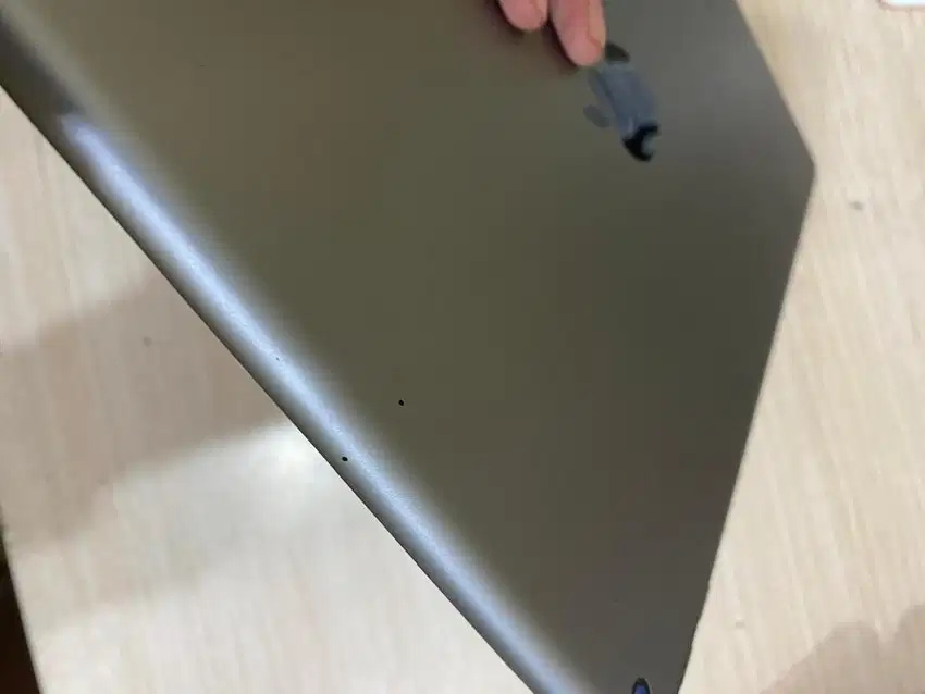 ipad gen 6 64gb wifi only mulus perfek