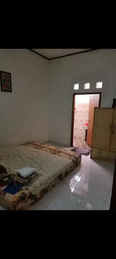 Kost kostan khusus putri Ciawi Bogor dekat RSUD Ciawi dan bhuvana