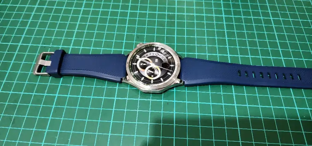 Jual Cepat Smart Watch Huawei GT 4 diameter 46mm