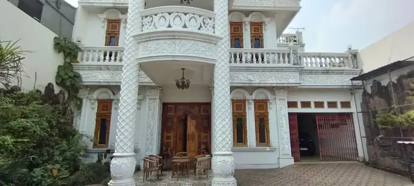 Dijual Rumah Mewah di Pamulang