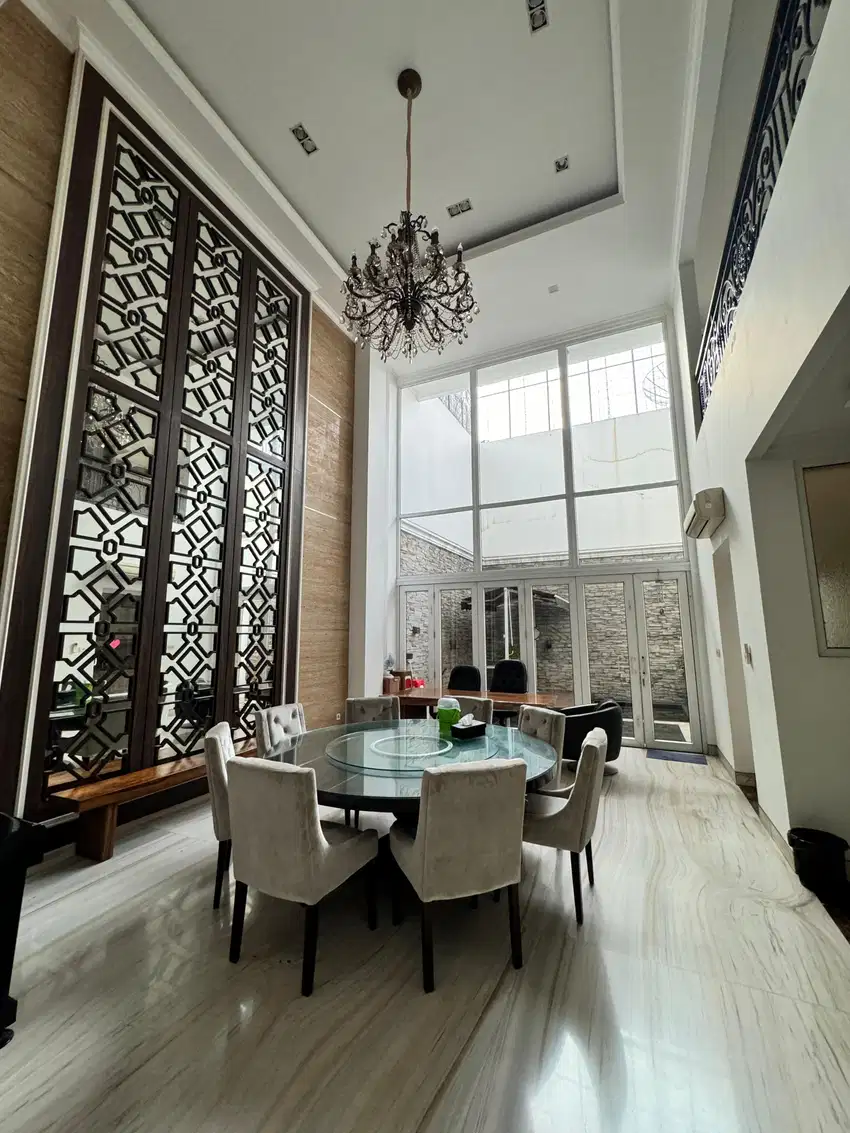 Siap Huni Rumah Layar Permai Pik Hadap Selatan Ukuran 8x30