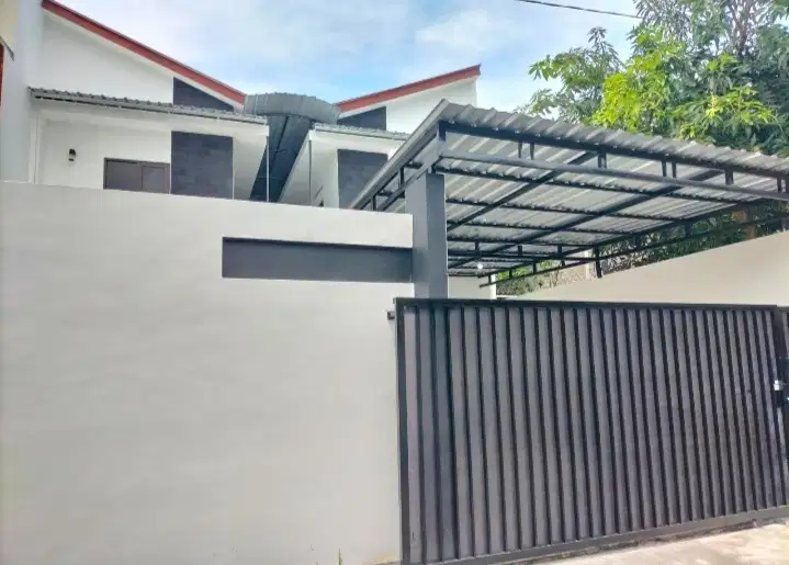 Ready Kost Tengah Kota Semarang 21 Kamar Full Furnished