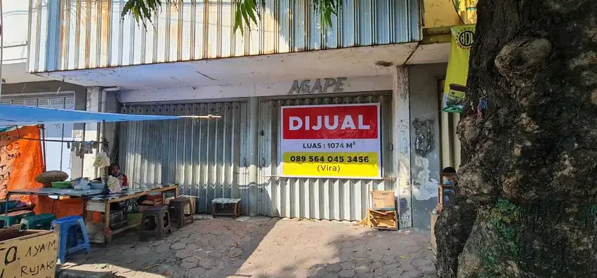 PELUANG TERBATAS! Jadilah Pemilik Properti Potensial Ini Sekarang!