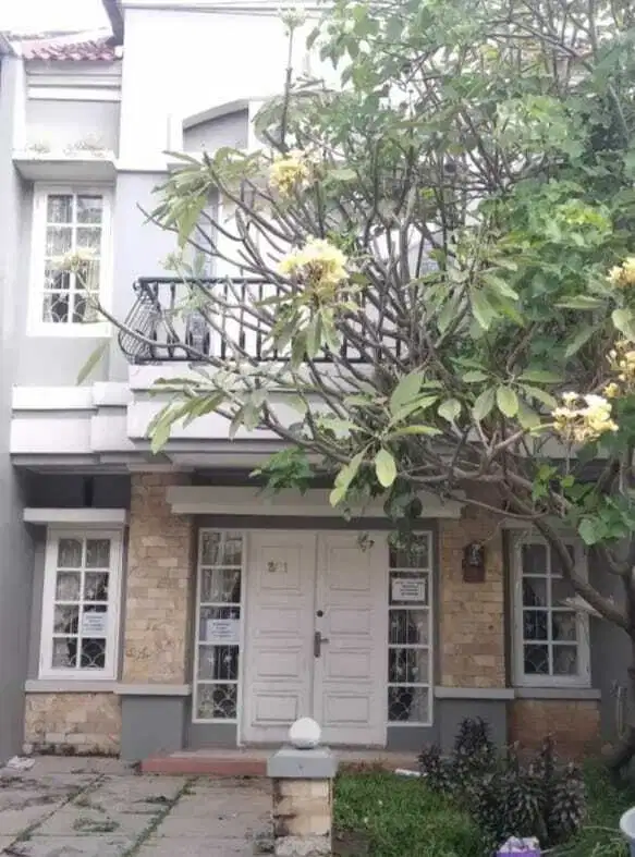 Dijual Rumah Harga Menarik di Cibubur