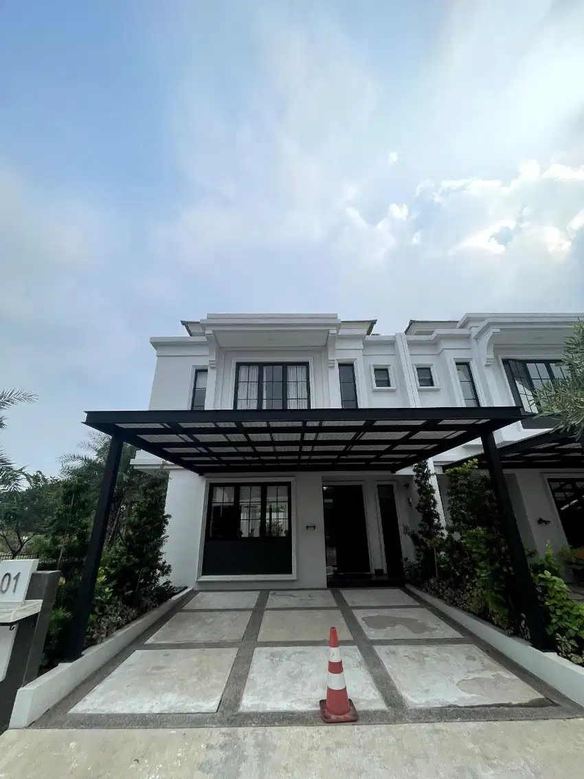 Kebayang Apa Kata Orang Jika Rumahmu Dikawasan Yang Ada Lapangan Golf?