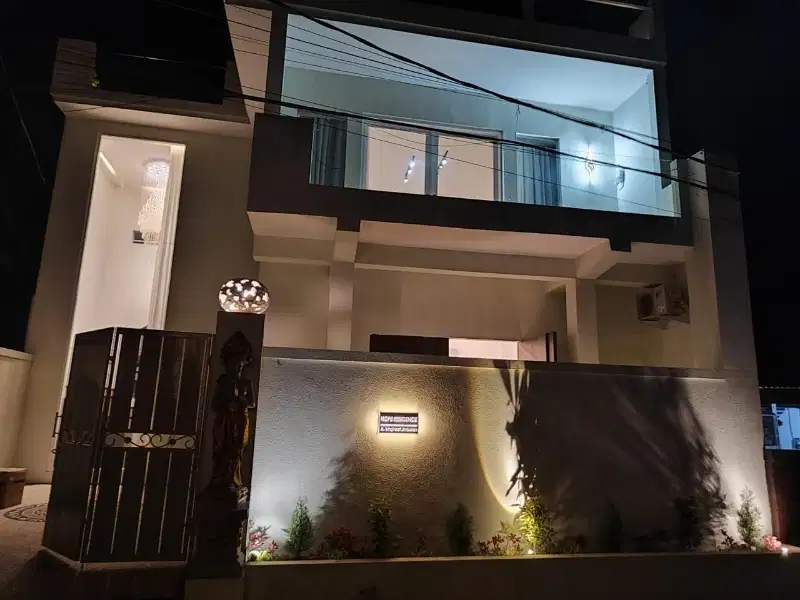 Villa kampus Udayana jimbaran