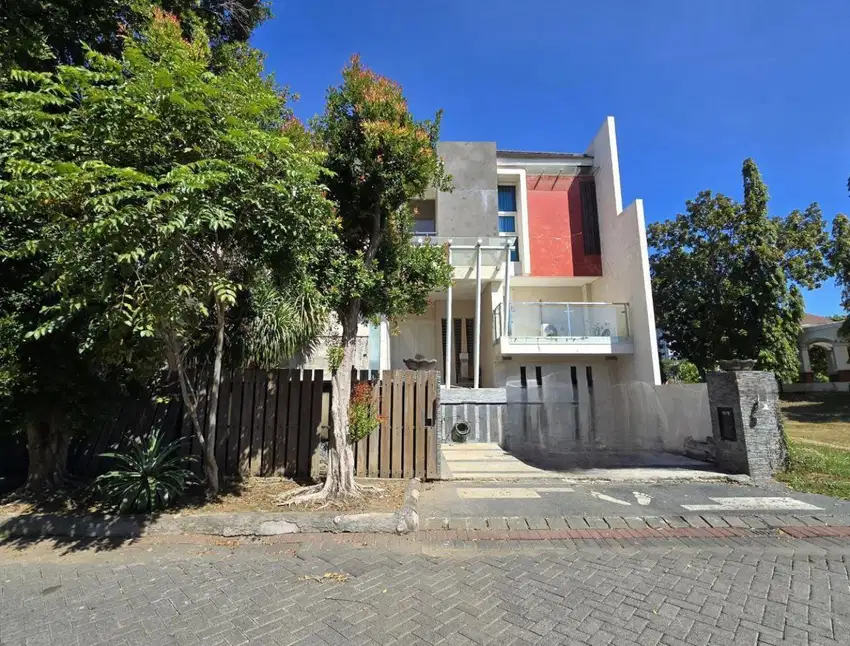 Rumah San Diego Pakuwon City , Strategis, Minimalis