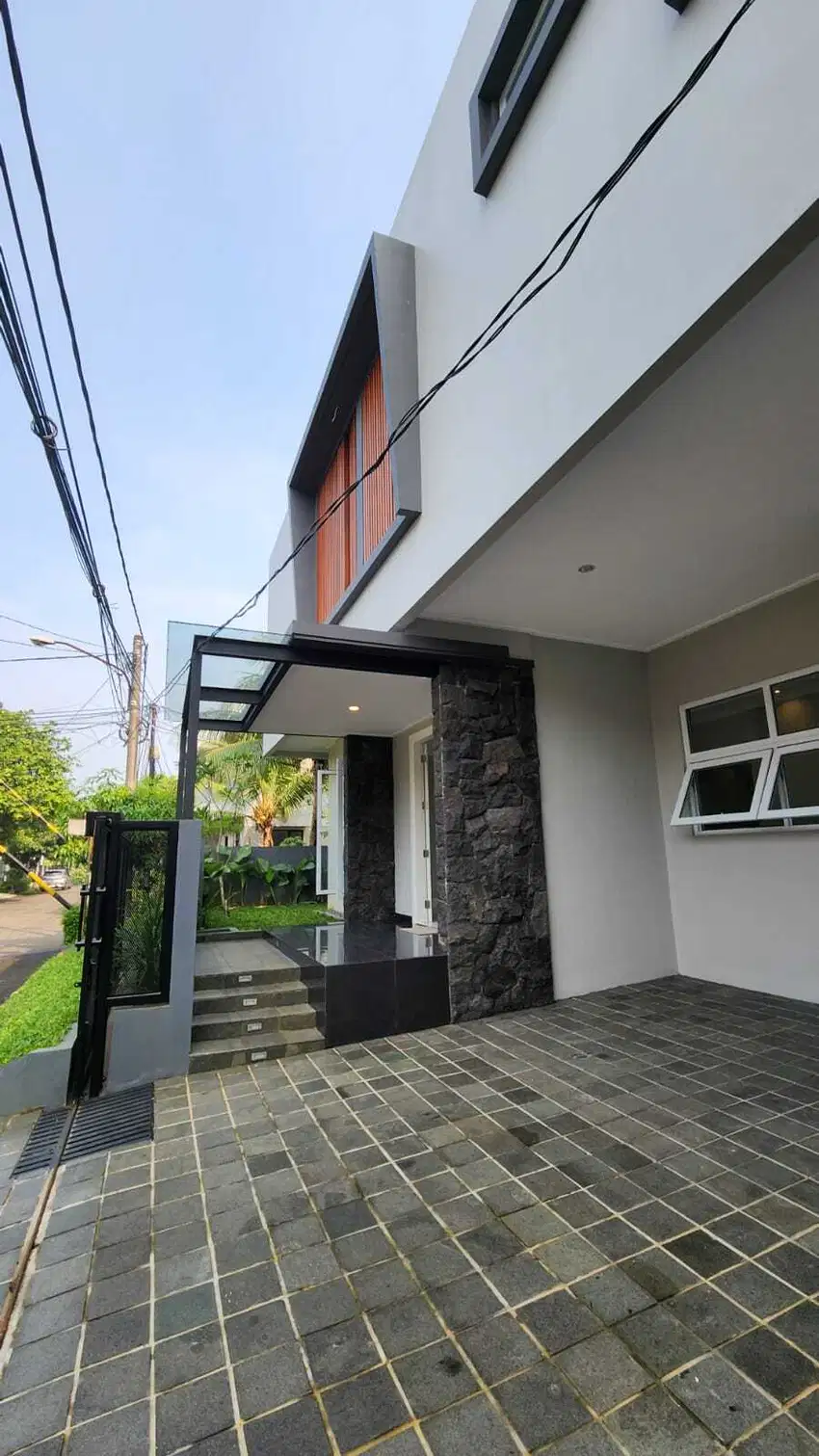 Di Jual Cepat Rumah Baru Bintaro Jaya Sektor Sektor 9