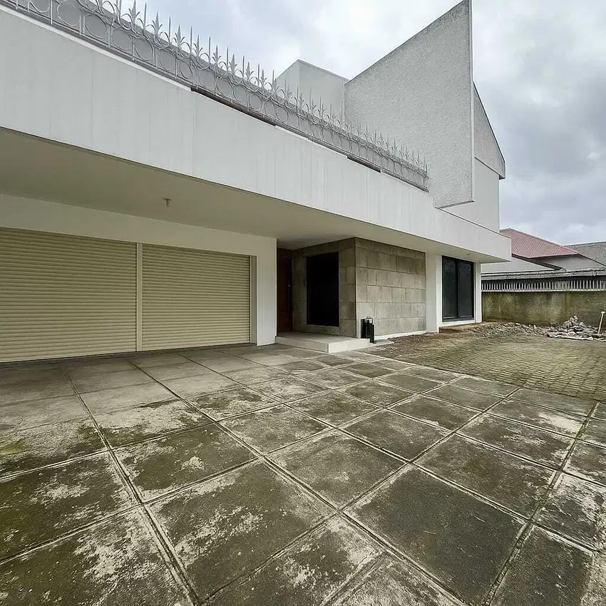 Rumah Di Darmawangsa Kebayoran Baru Jakarta Selatan