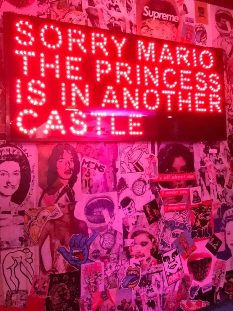 Lowongan LC karaoke & SPA