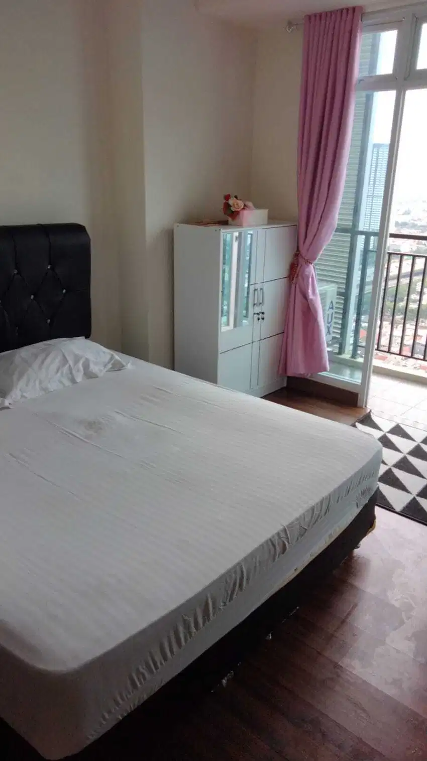 Kost Daanmogot Grogol Kedoya Taman Ratu Grenvile, Jakbar, Campur, Furn