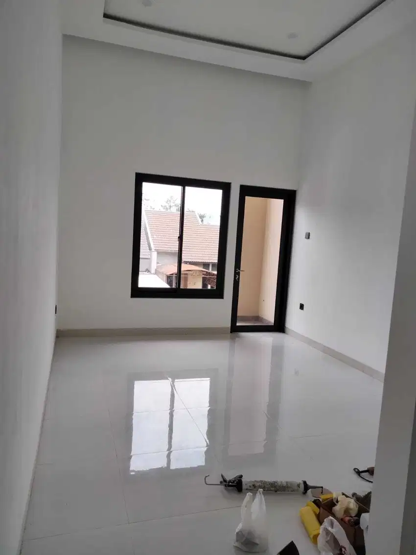 RUMAH MINIMALIS MODERN PILIHANMU DI SINGGASANA BANDUNG