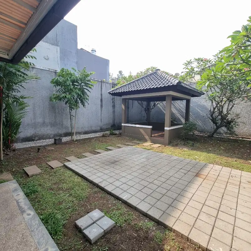 termurah rumah lux cluster favorit kota baru parahyangan bandung