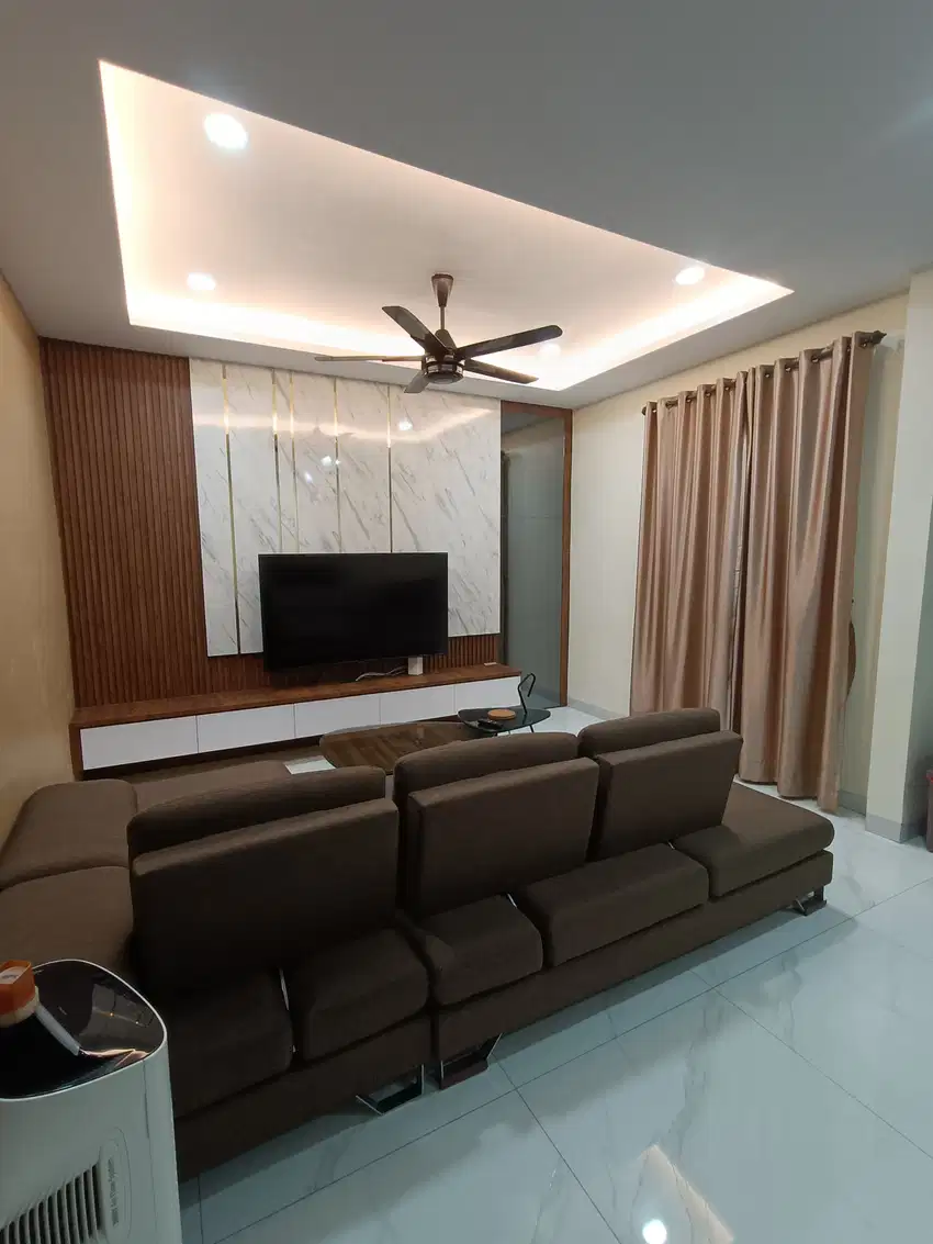 Di Jual Rumah Siap Huni Plamo Batam Center