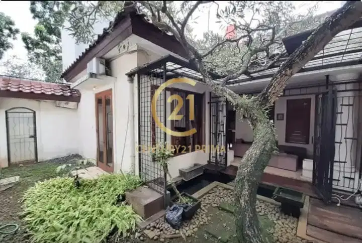 Dijual Rumah, Di Jalan Trulek Raya (21APPS1380/NA )