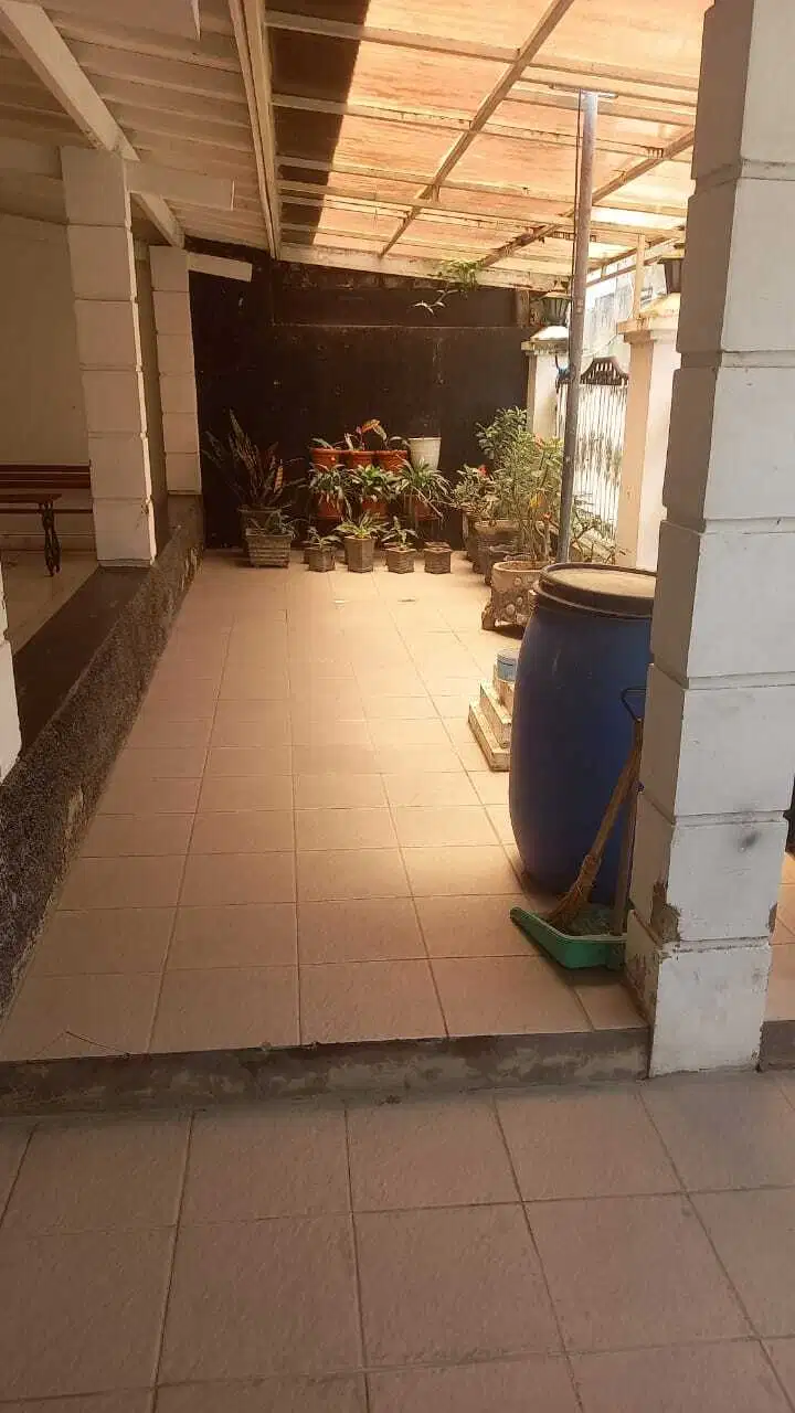 Dijual Rumah 2 Lantai di Cicukang, Bandung