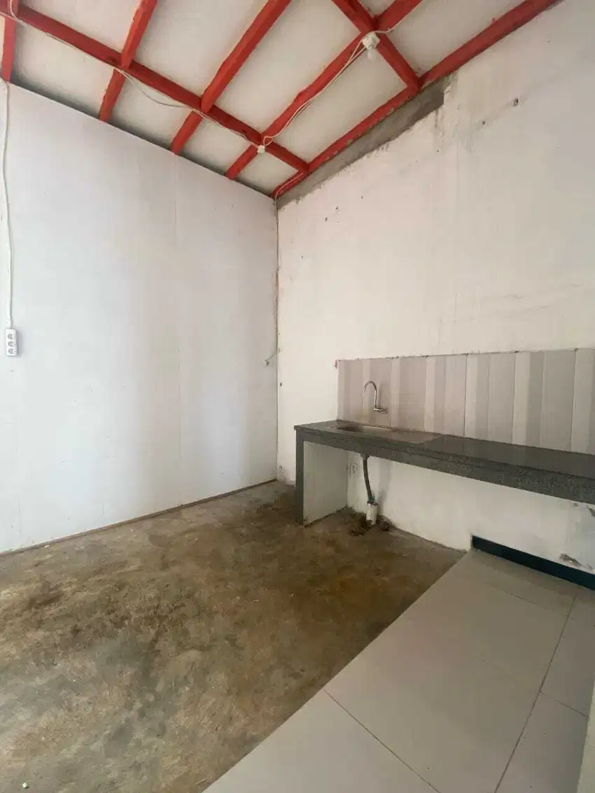 Disewakan Rumah Bagus di Taman Kopo Indah, Bandung