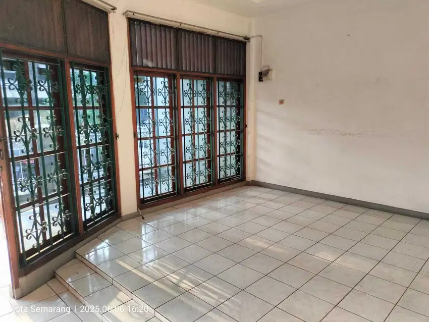 Sewa Rumah Siap Huni dan Nyaman Jl. Mandasia.Krapyak Semarang – 10248