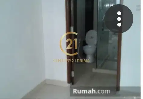 Dijual Rumah, Di Cluster di pondok Aren