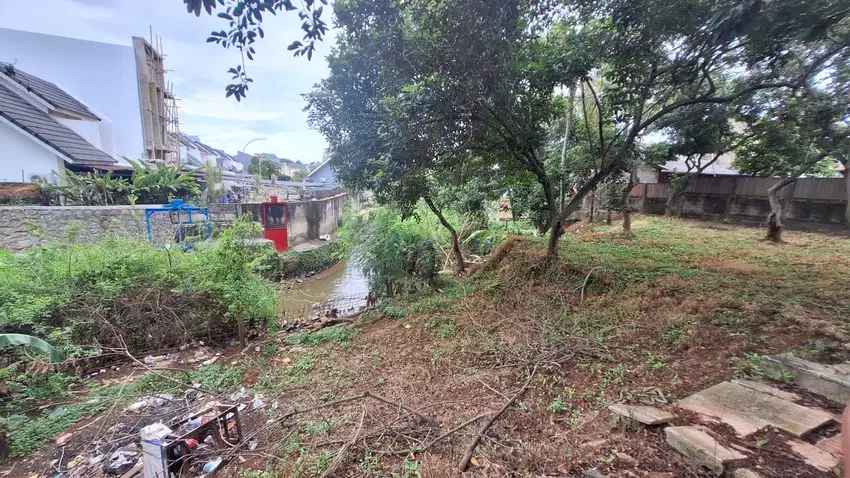 Dijual rumah dan tanah perumda tambun kota bekasi