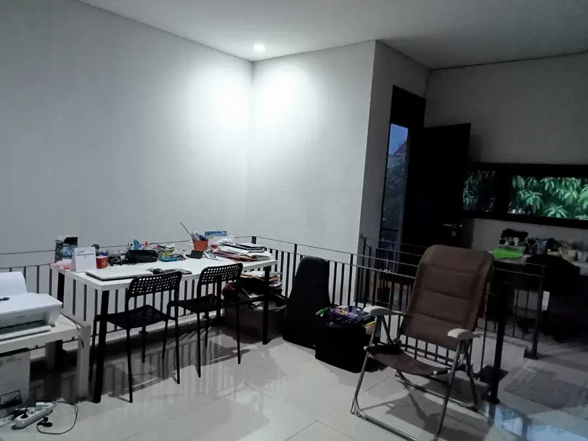 Dijual Rumah Strategis di Bintaro sektor 5