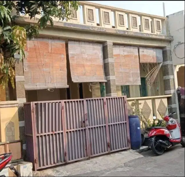 Jual Rumah Telaga Mas ,Harapan Baru Bekasi Harga Mantull (C0613)