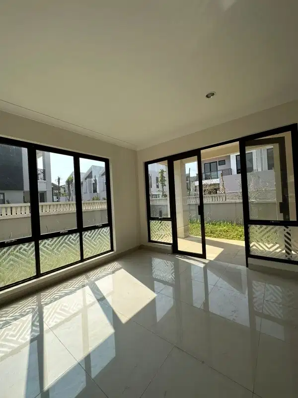 termurah  rumah lux amagriya podomoro park bandung