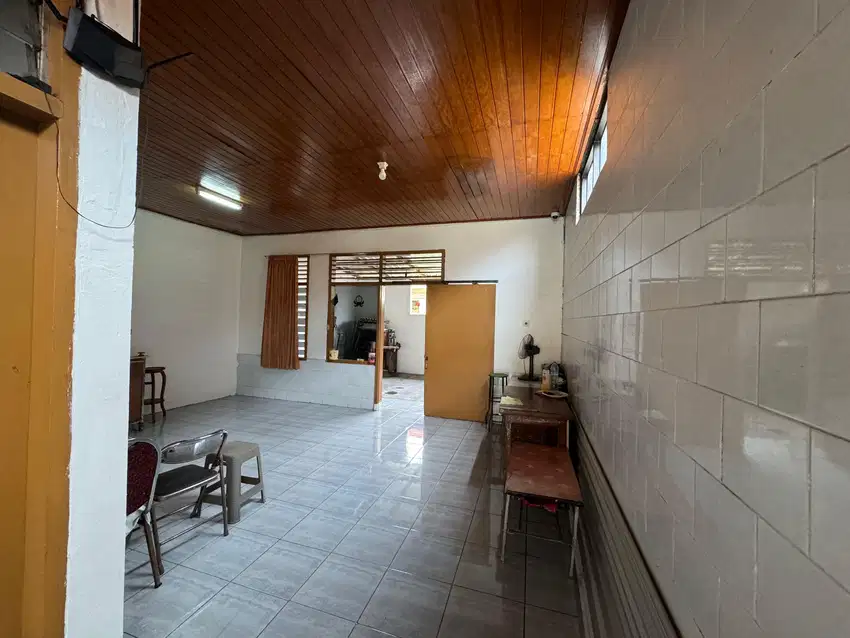 Dijual Rumah Lantai 3 di Pusat Kota Denpasar
