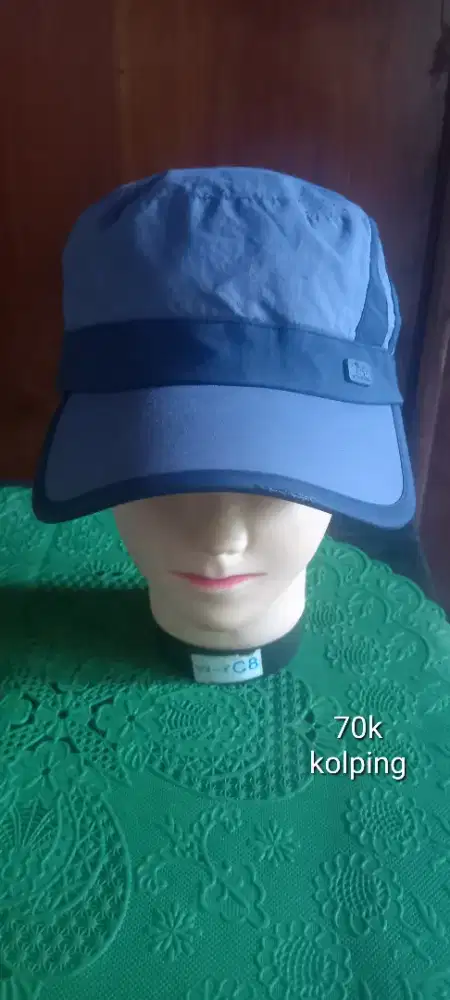 Topi outdoor kolping