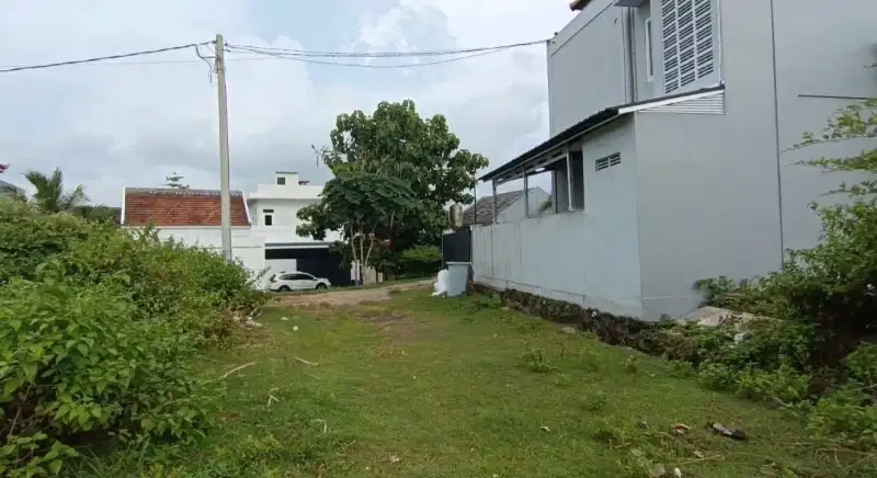 dijual tanah dekat pantai melasti ungasan Badung Bali