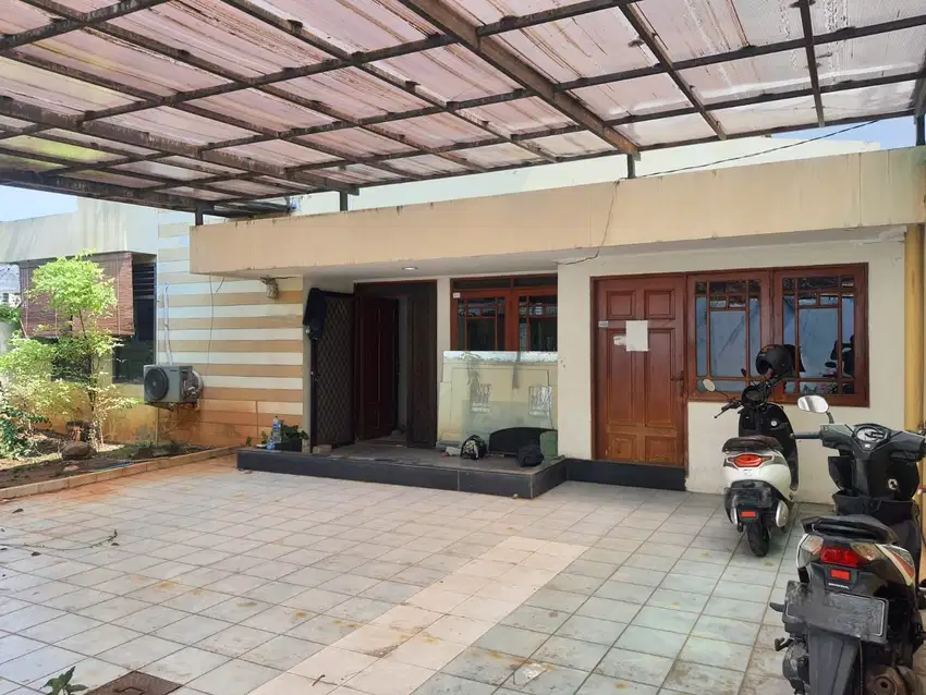 Rumah Murah dekat Citra Land Taman Surya 1