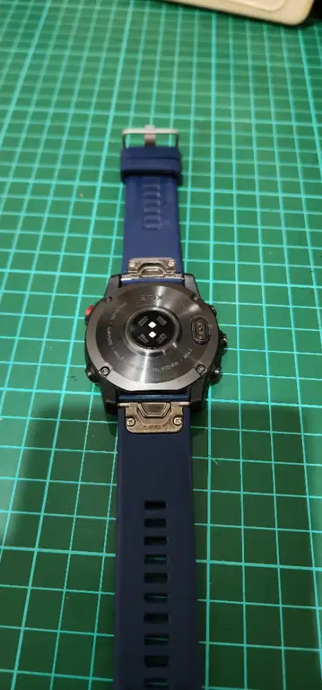 Jual Cepat Garmin Epix gen 2 AMOLED 47mm