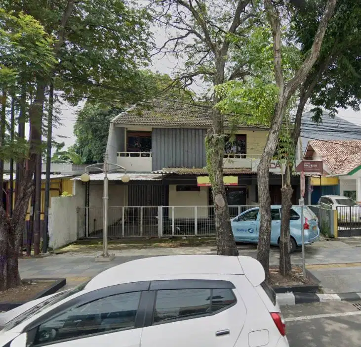 Dijual Rumah Lokasi Jalan Utama Indraprasta Semarang