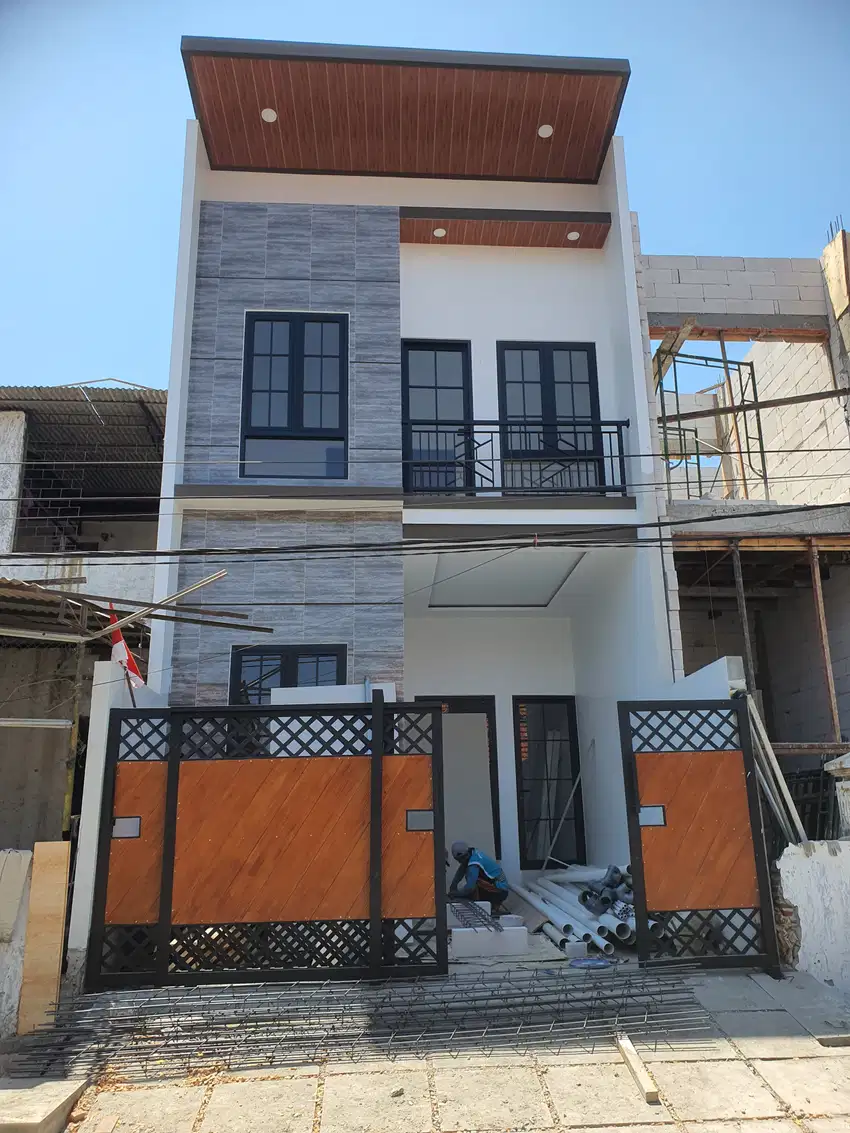 LARIS ANAK ITS HANG TUAH RUMAH KOST KEPUTIH FREE FURNIST