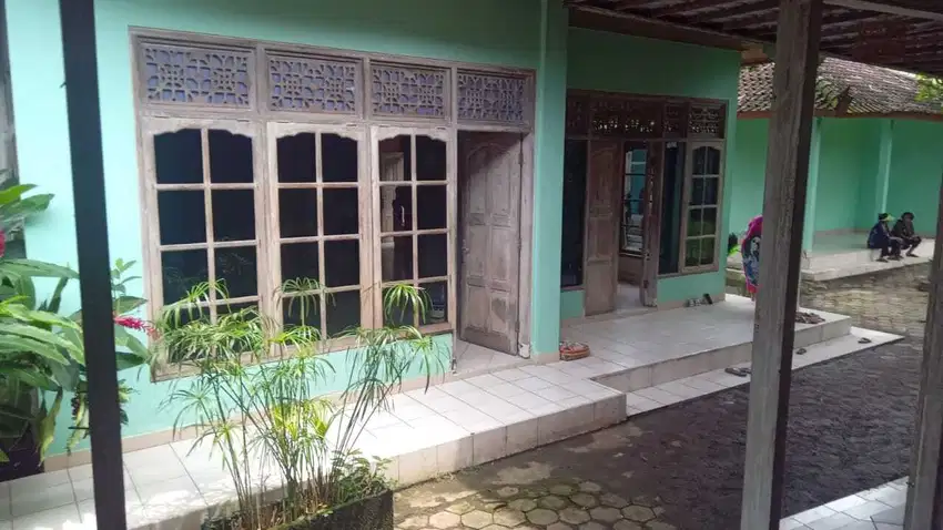 DISEWA RUMAH DI CANGGU KITA UTARA BADUNG