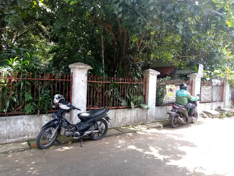 Jual Tanah Kukusan Beji Depok