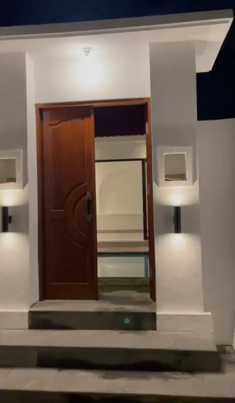 Disewakan villa area canggu padonan
