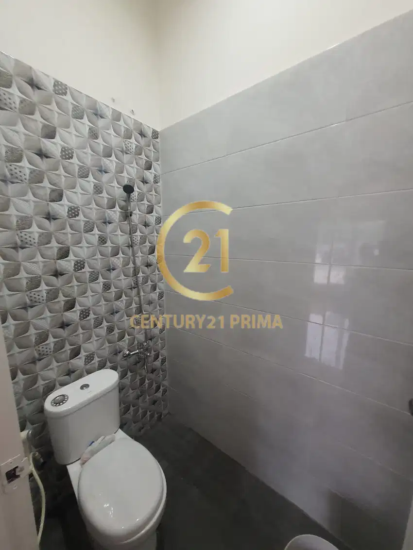 Dijual Rumah Cantik, Di Graha Bintaro