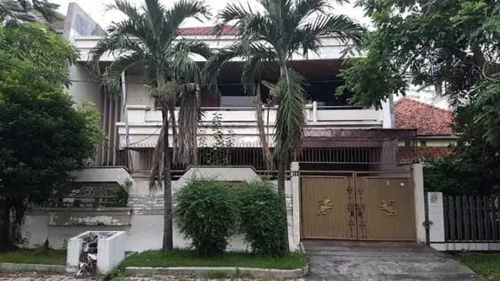 Ketupa 2lt surabaya