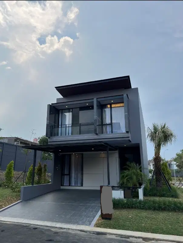Dijual Rumah FREE DP promo Citraland Surabaya Barat