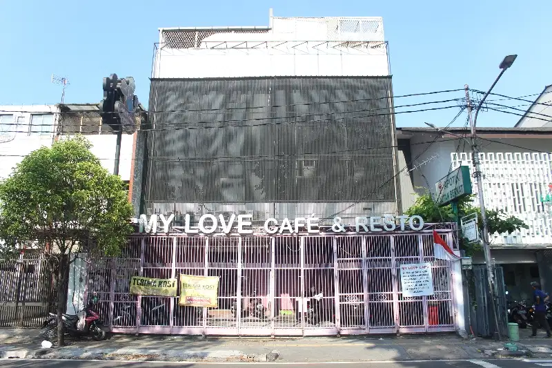 Kos My Love 64 Tanjung Duren