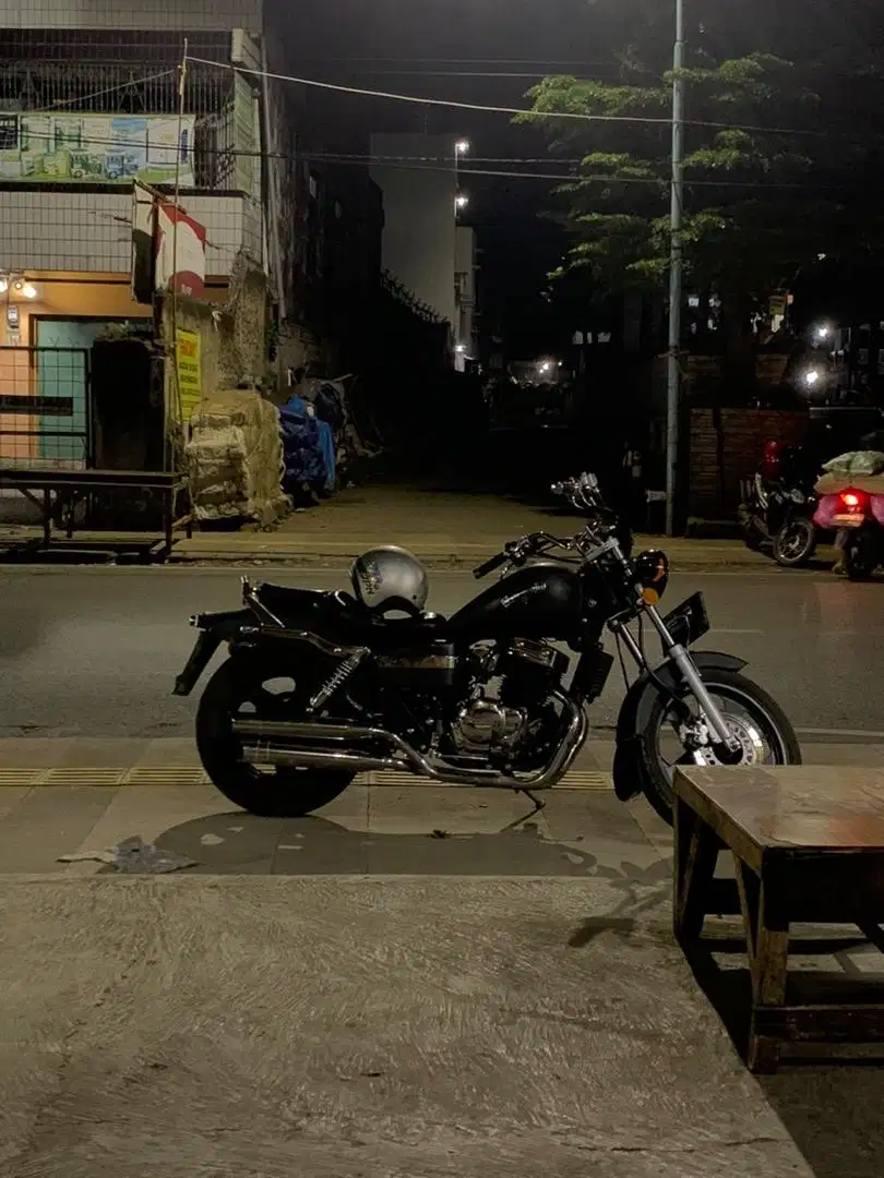 Jual benelli pe250