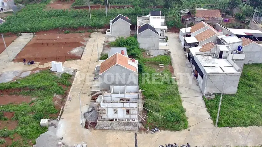 Terlaris. Tanah kavling murah, bisa di cicil syarat ktp