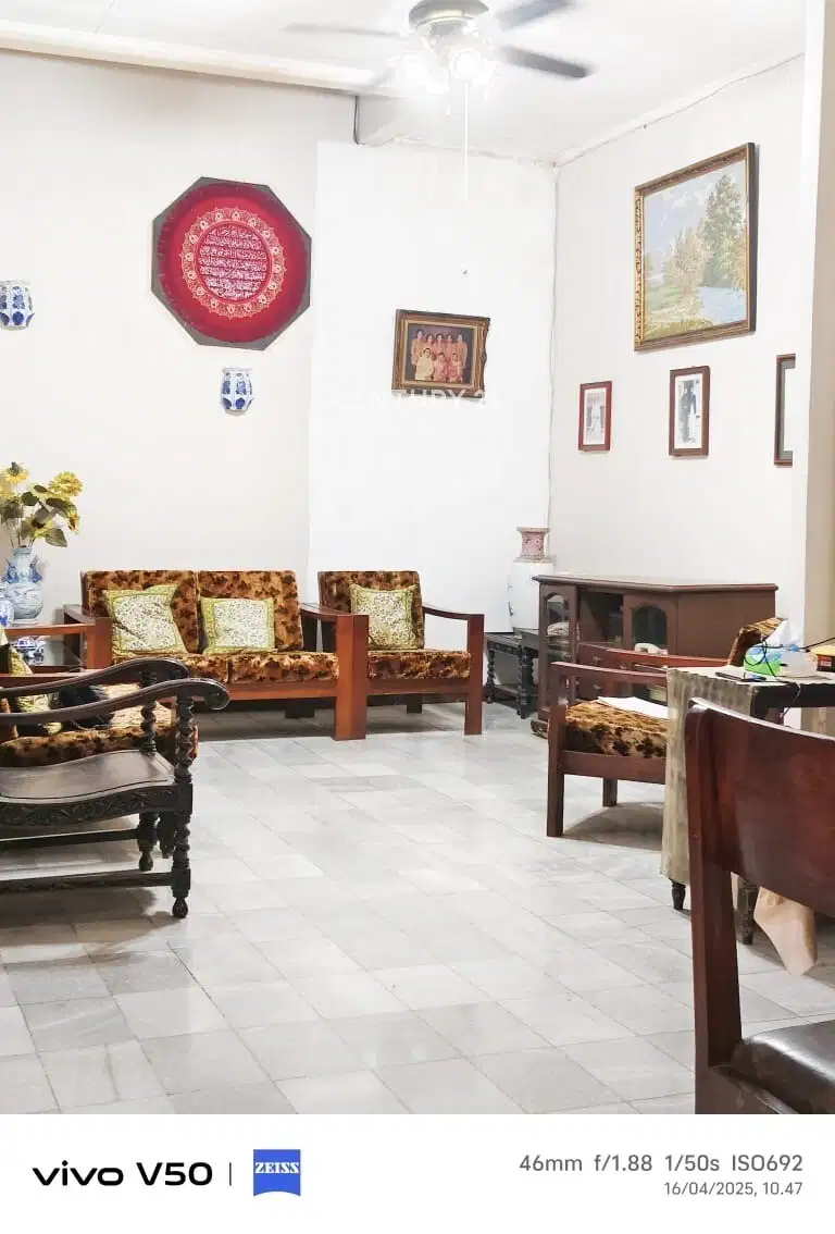Rumah Megah Menarik Dan Strategis Siap Huni Di Duren Sawit Jaktim