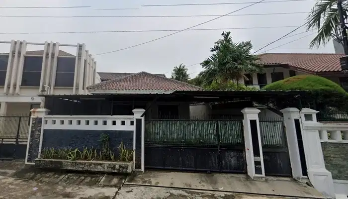 DIJUAL RUMAH MURAH SUNRISE KEDOYA JAKARTA BARAT
