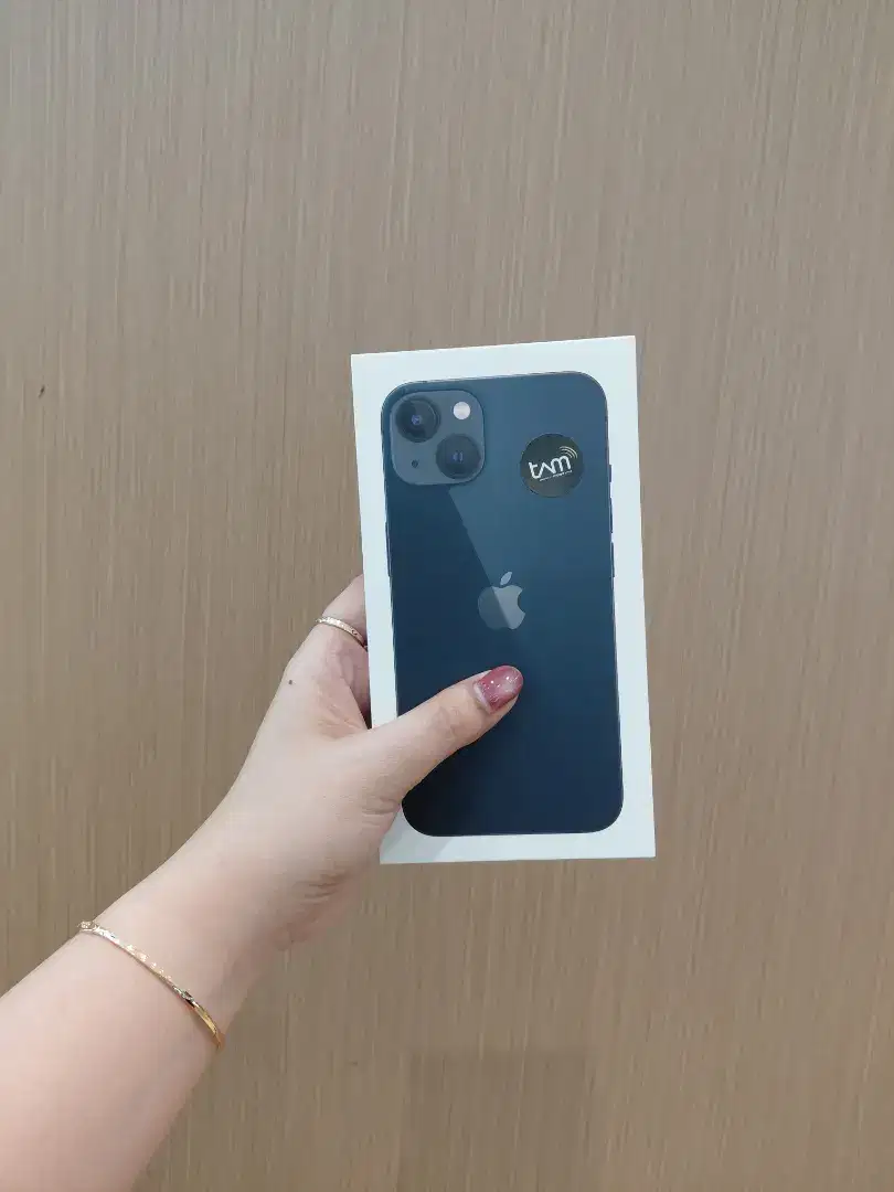 iPhone 13 128 kredit dp 0 bunga 0% syarat KTP