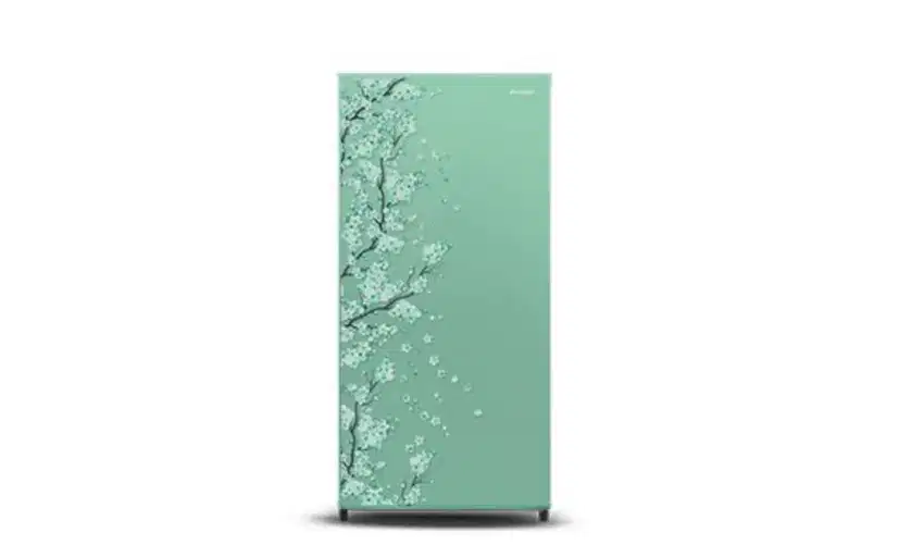 Sharp Kulkas 1Pintu 133Liter (SJ-N162D-SH/SB/N-HS) KIREI Series