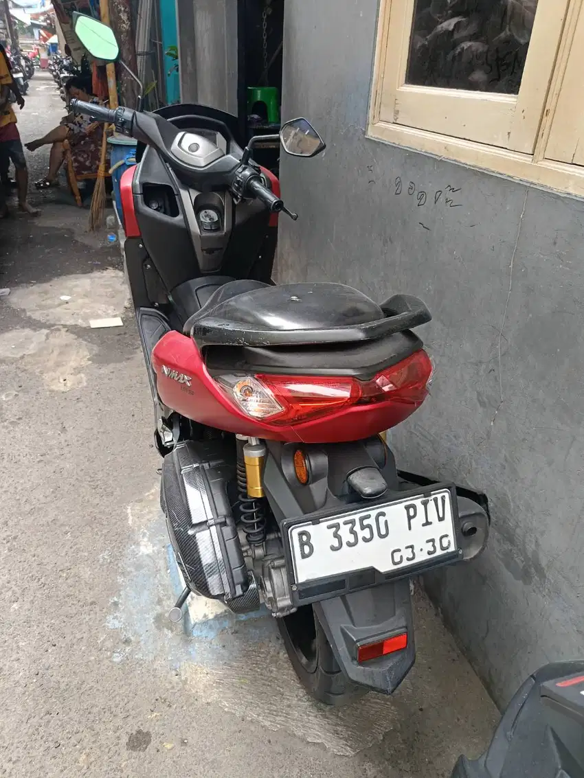 Jual motor cepat