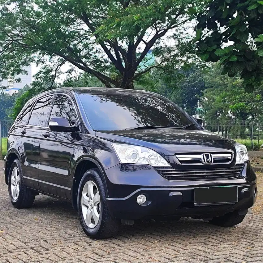 HONDA CRV 2.0 RE1 AT Matic 2007